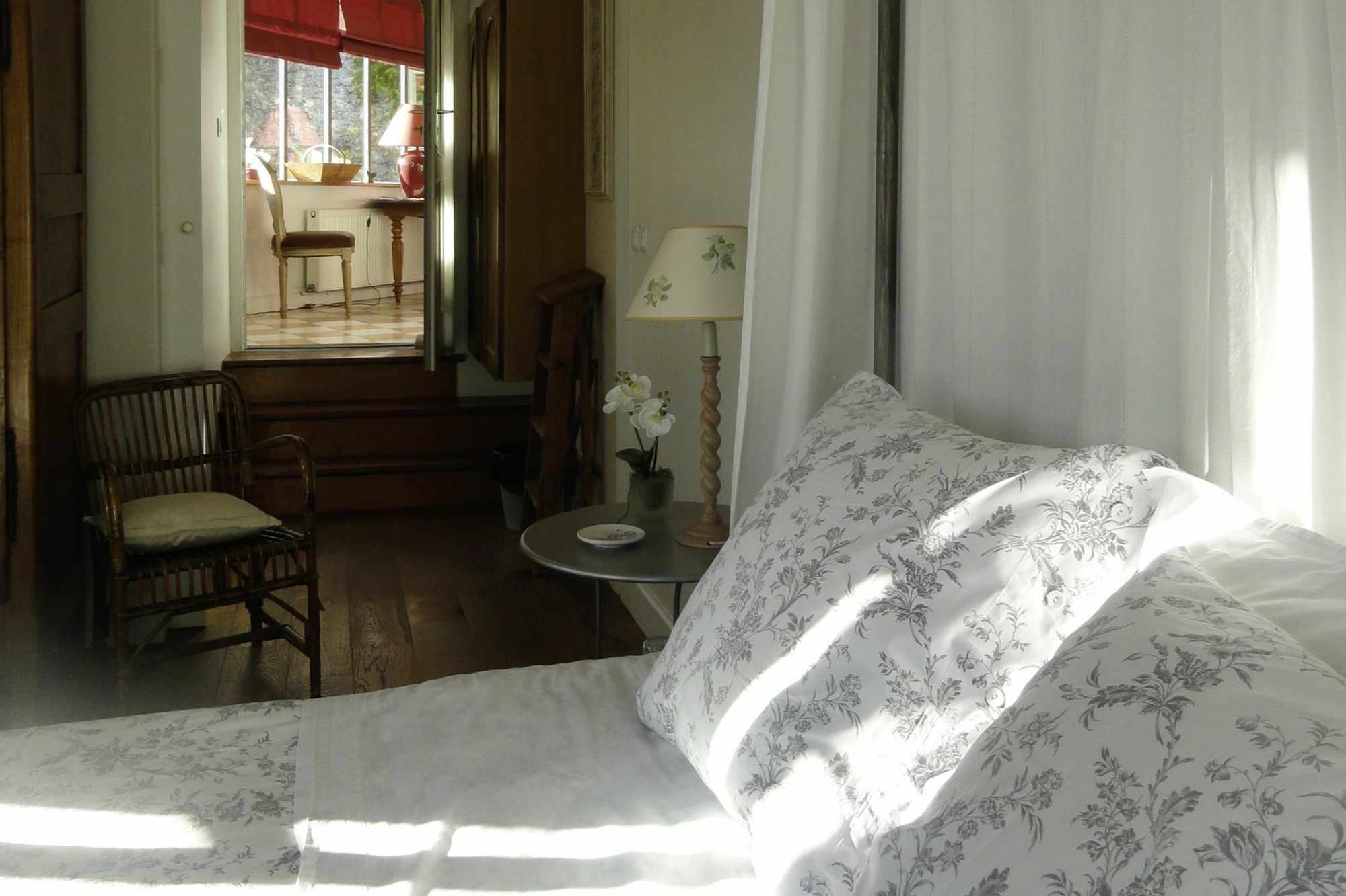 La Laurentine Lyon Exteriér fotografie