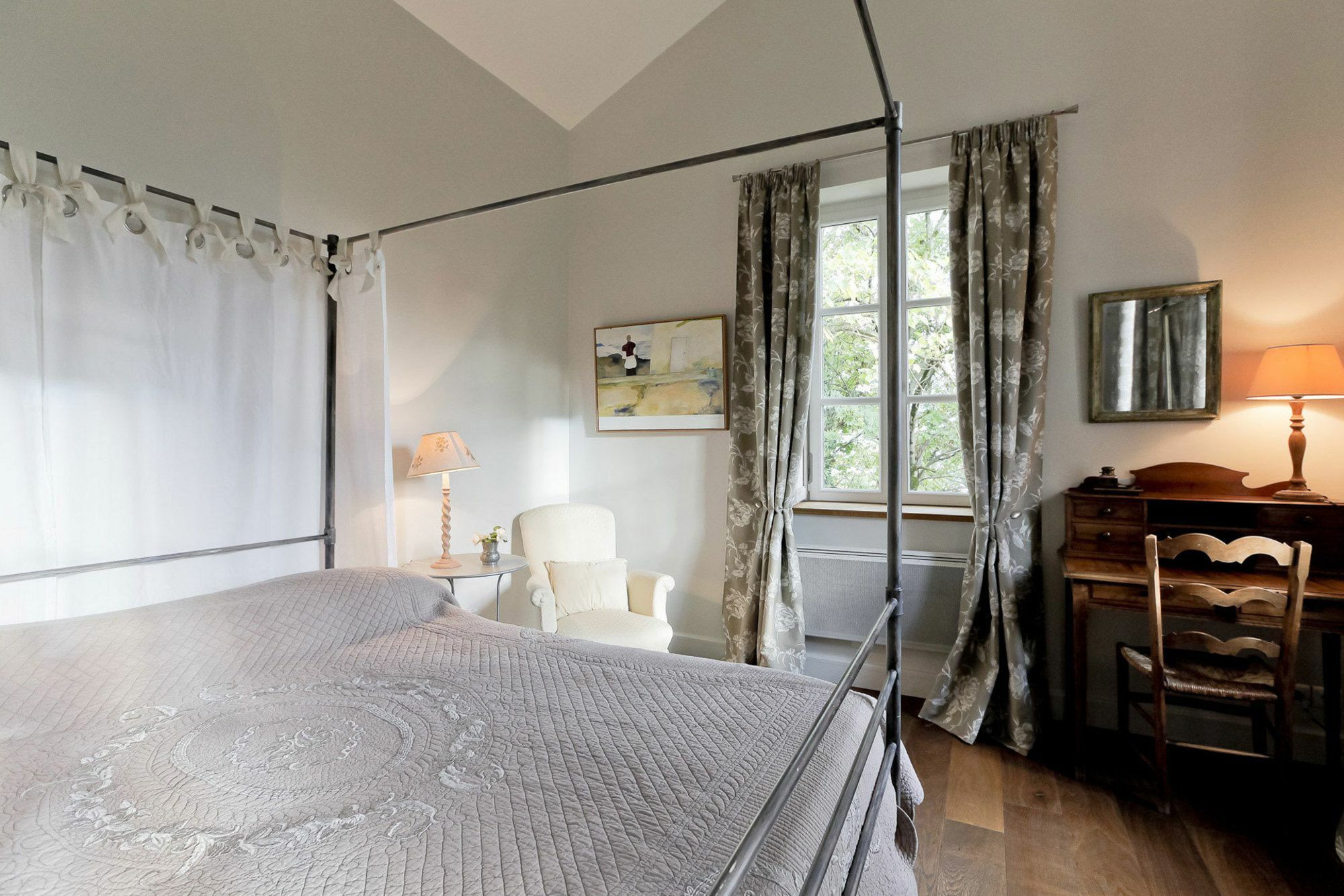 La Laurentine Lyon Exteriér fotografie