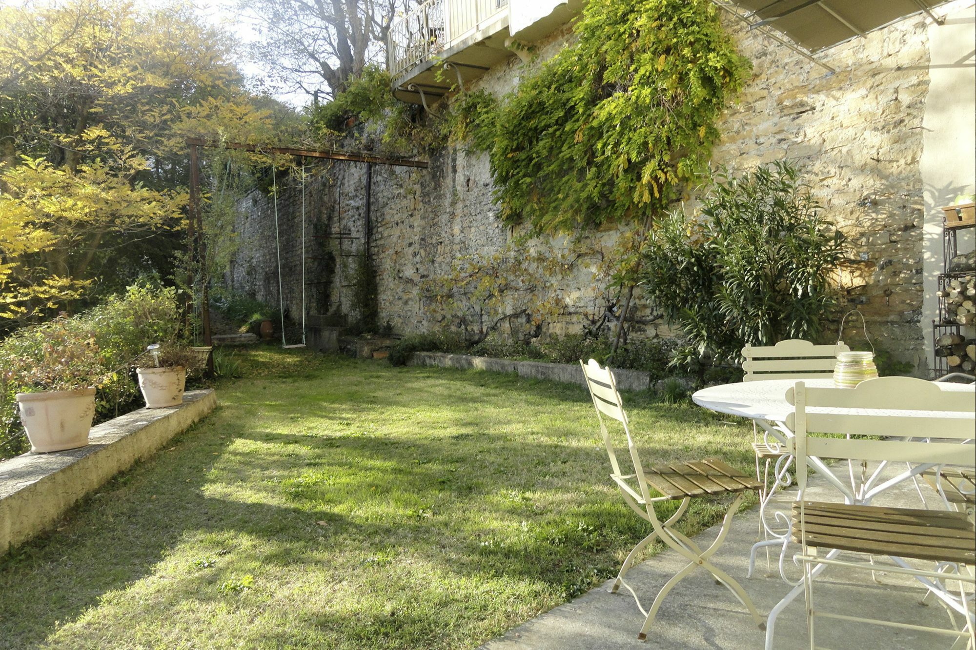 La Laurentine Lyon Exteriér fotografie